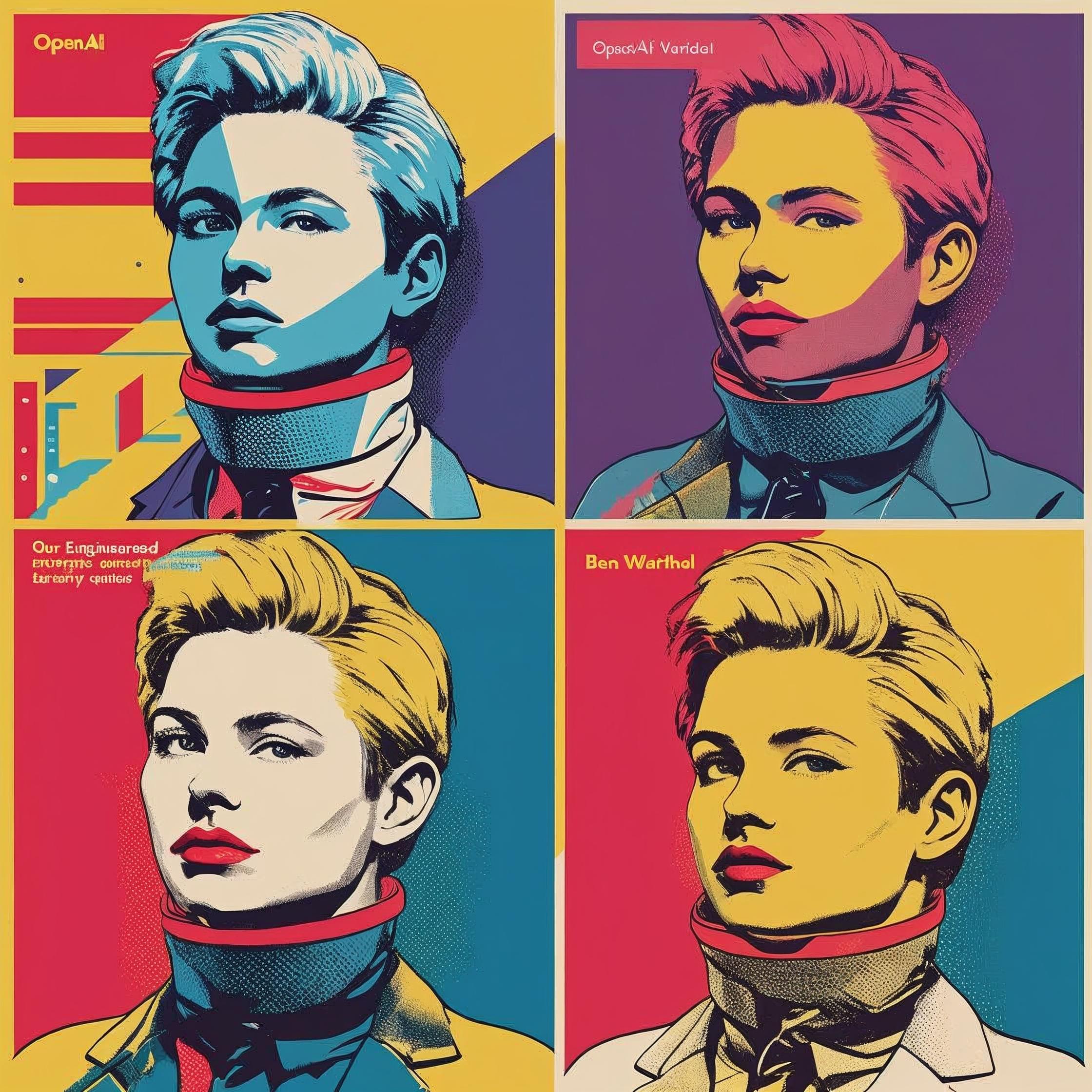 AI Image Quality Enhancement