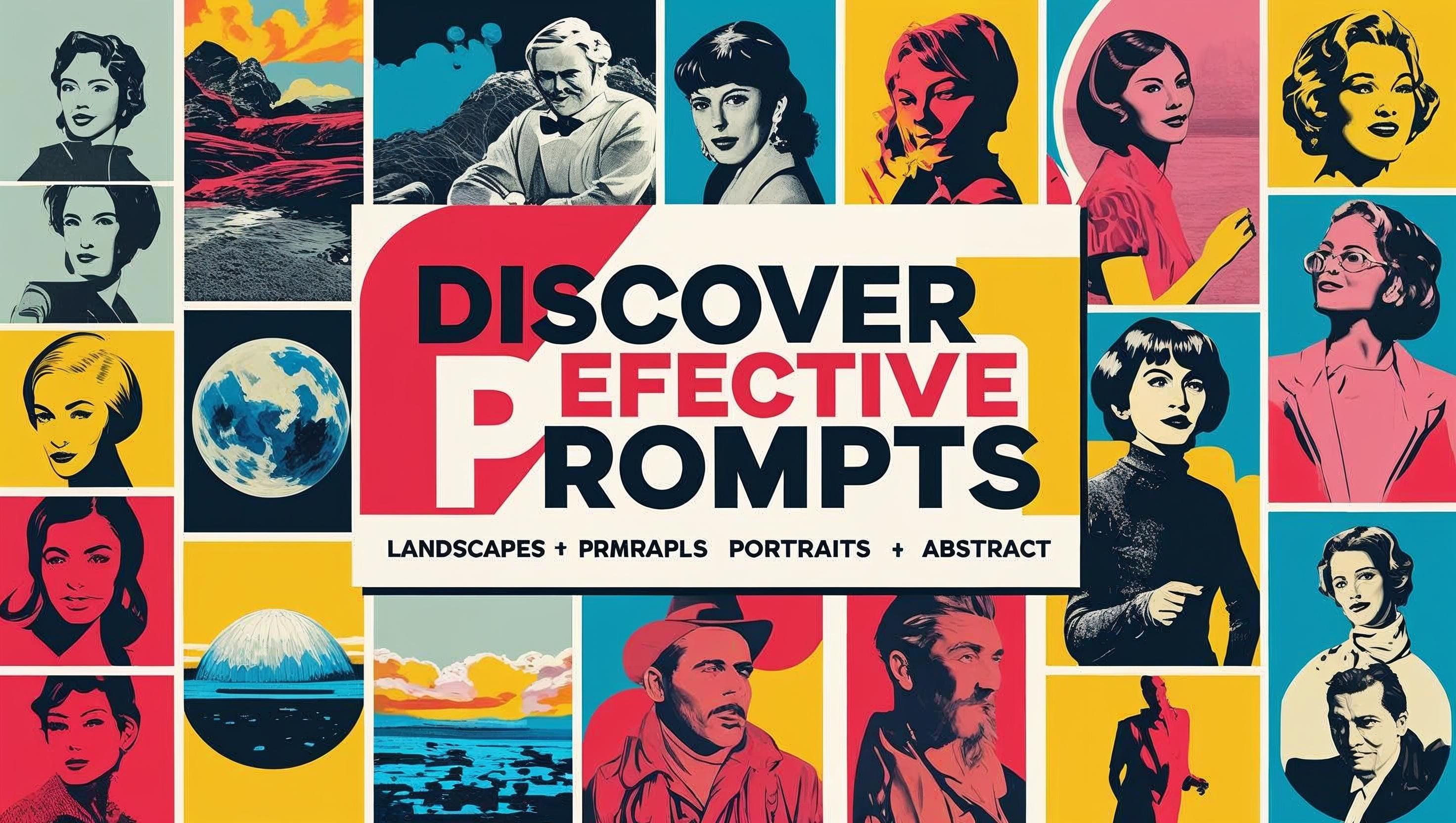Discover Effective AI Prompts