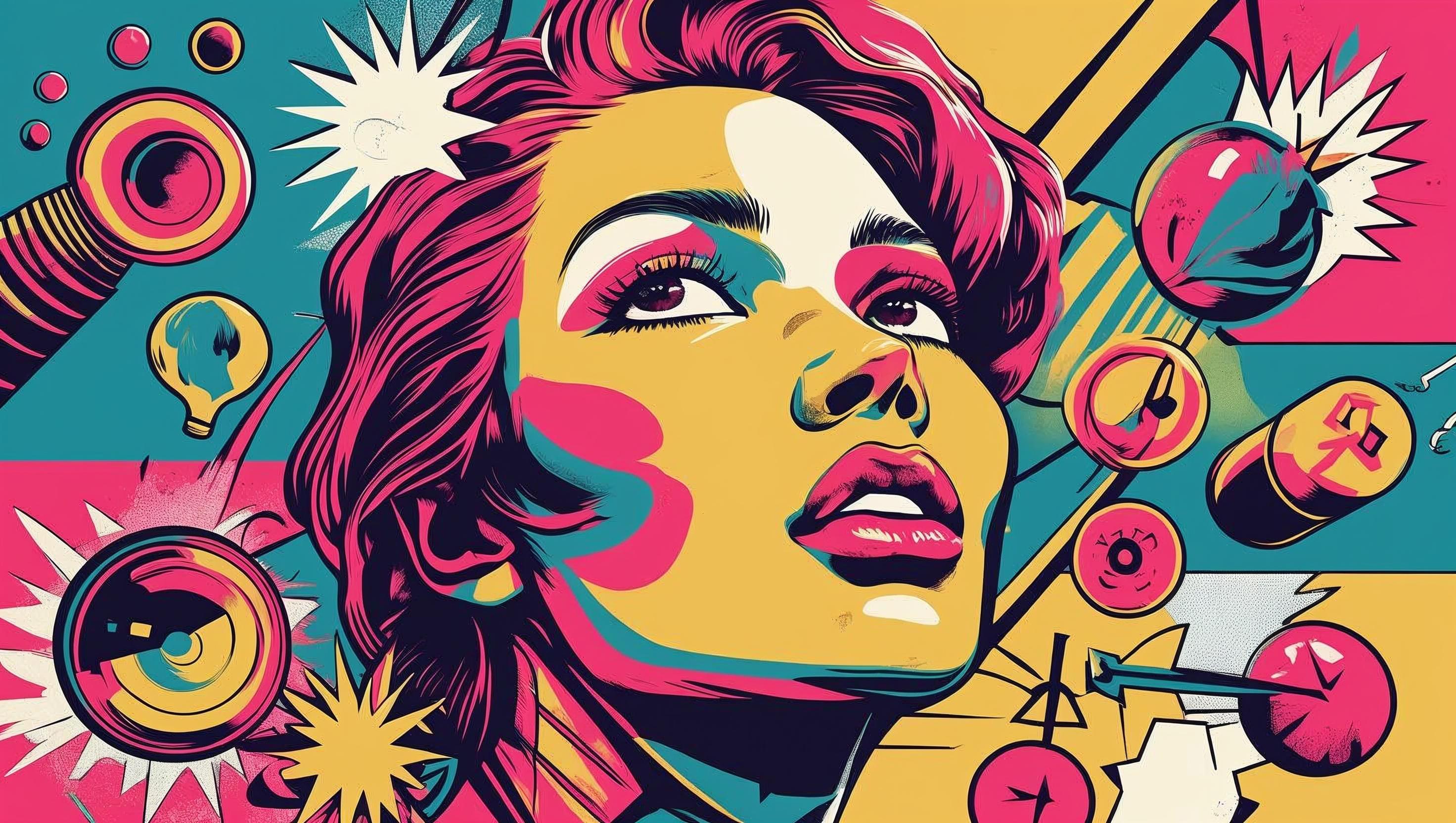 Create Amazing AI Images